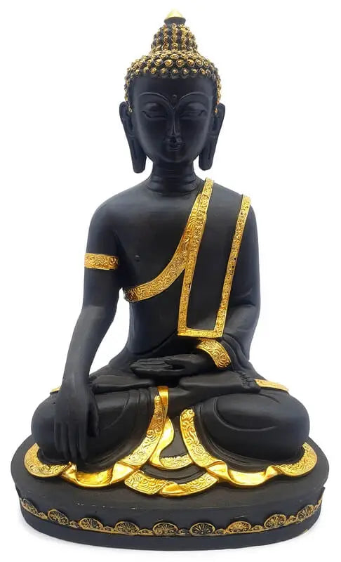 Bouddha Chinois Feng shui - Le Destin Ethnique déco