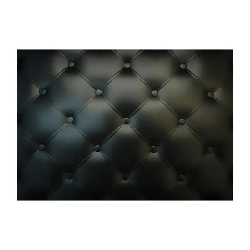 Papier Peint 4 Murs - Cuir Canapé Ethnique déco