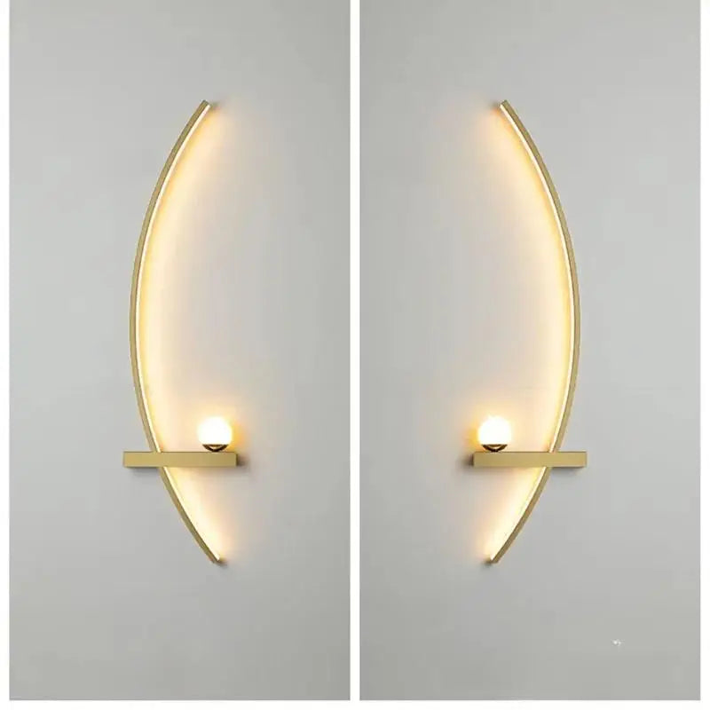 Applique Murale Chevet Scandinave - Le cercle  Ethnique déco