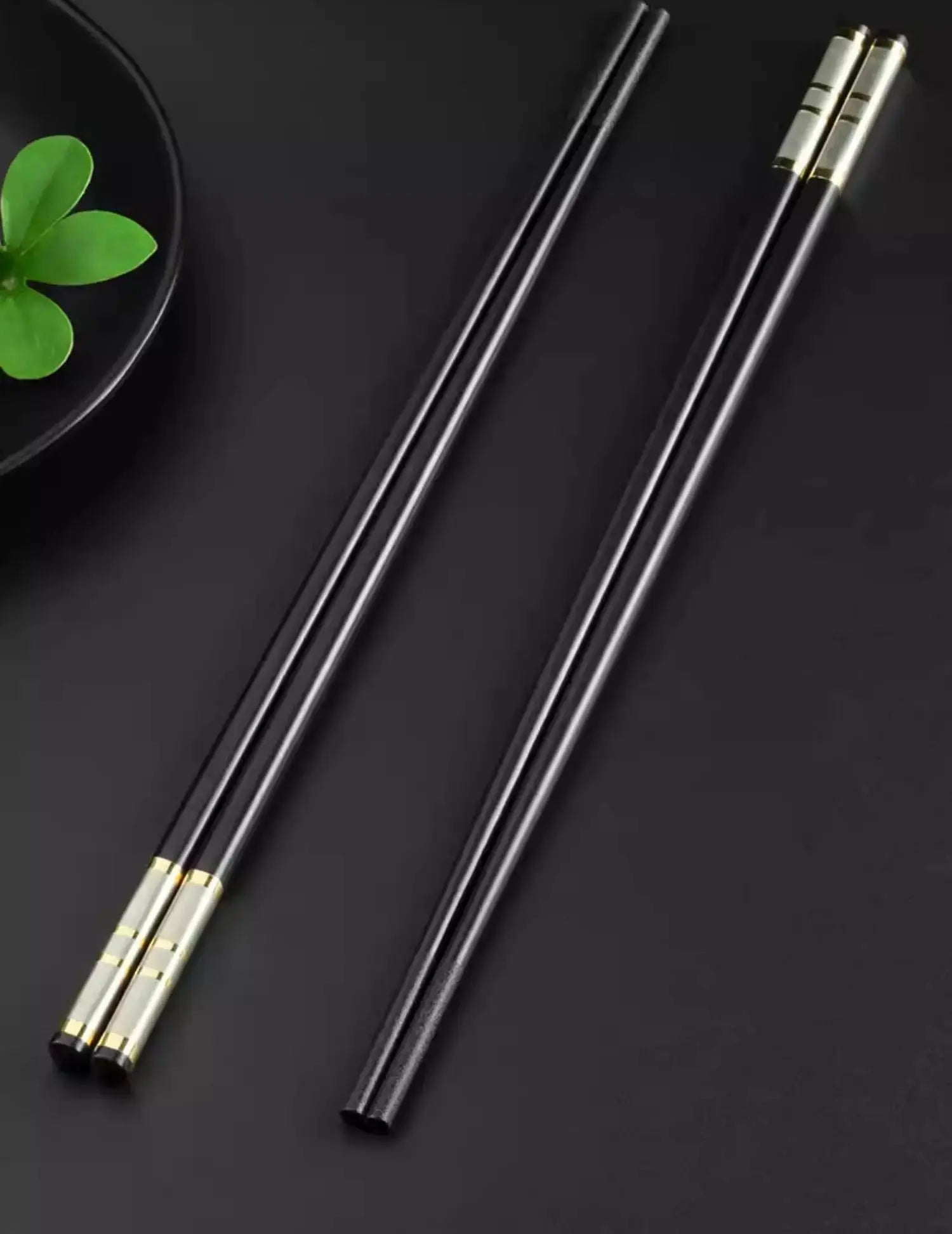 Baguettes Chinoises - Les 10 paires  Ethnique déco