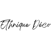 Ethnique déco