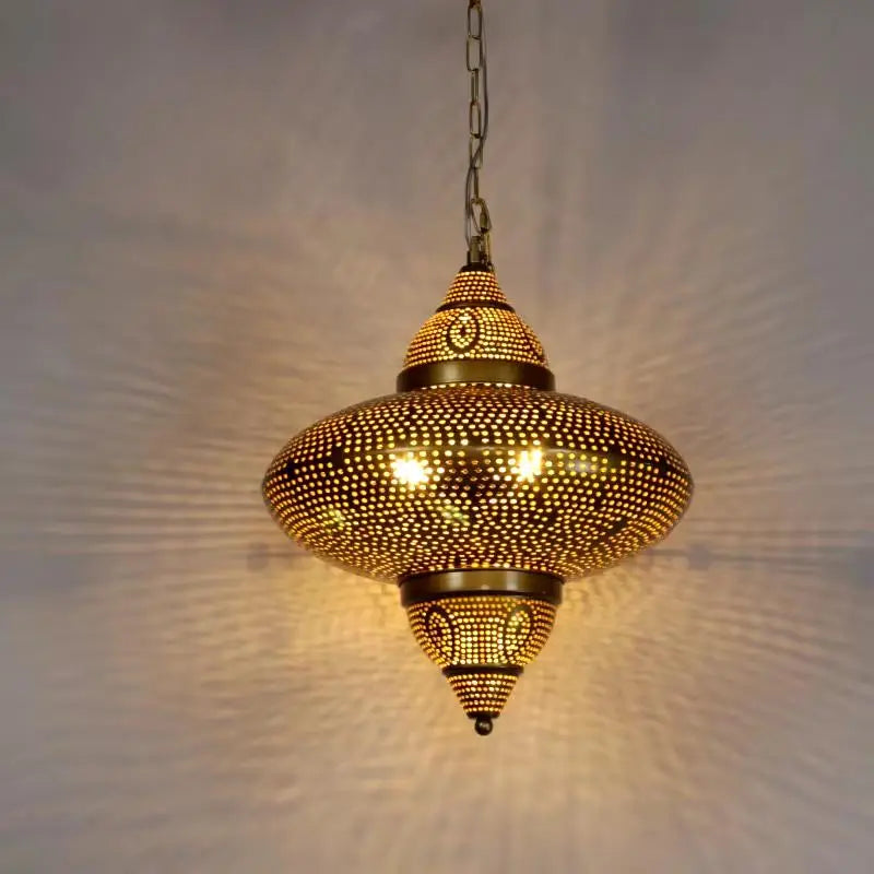 Lampe Marocaine. Au Palais Royal  Ethnique déco