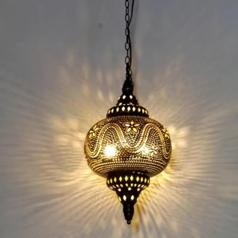 Lampe Marocaine. Au Palais Royal  Ethnique déco