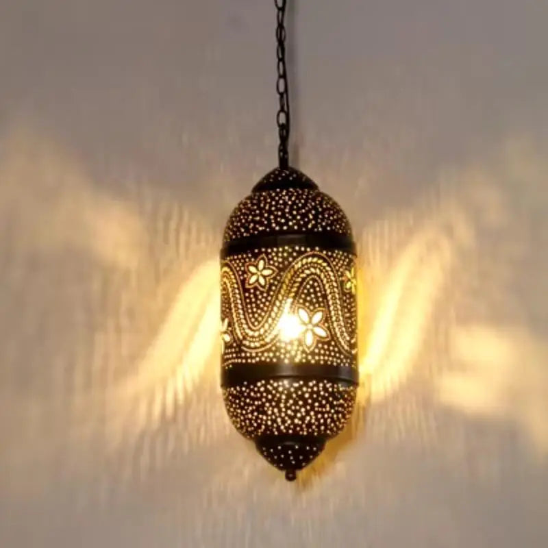 Lampe Marocaine. Au Palais Royal  Ethnique déco