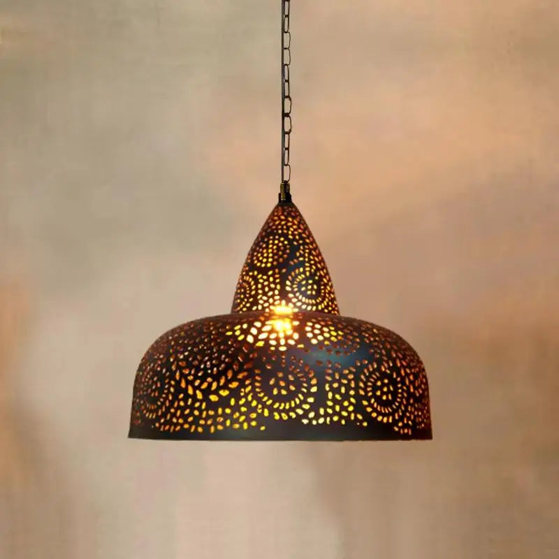 Lampe Marocaine. Au Palais Royal  Ethnique déco