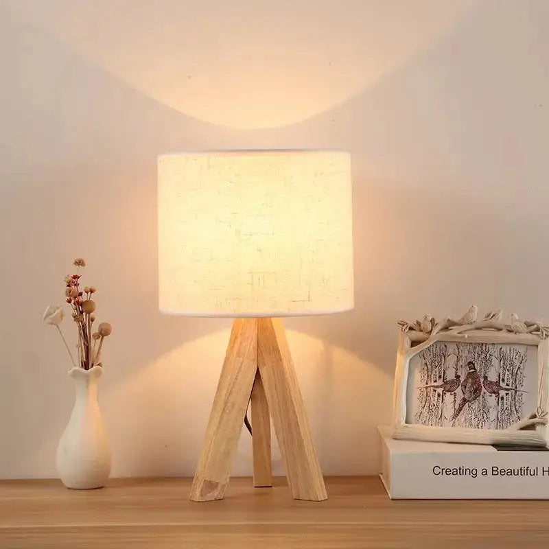 Lampe Scandinave - Le Couché  Ethnique déco