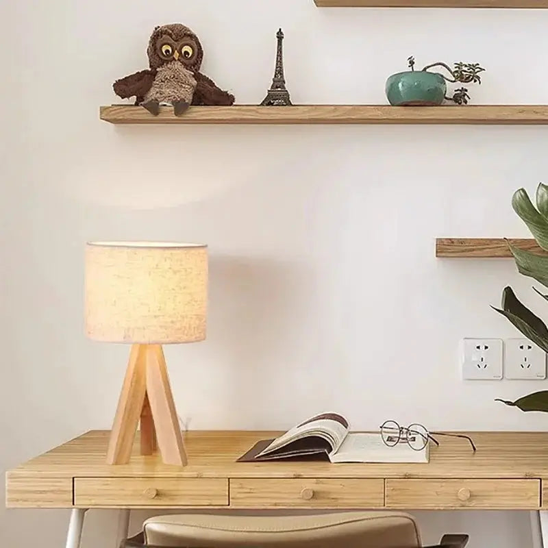 Lampe Scandinave - Le Couché  Ethnique déco