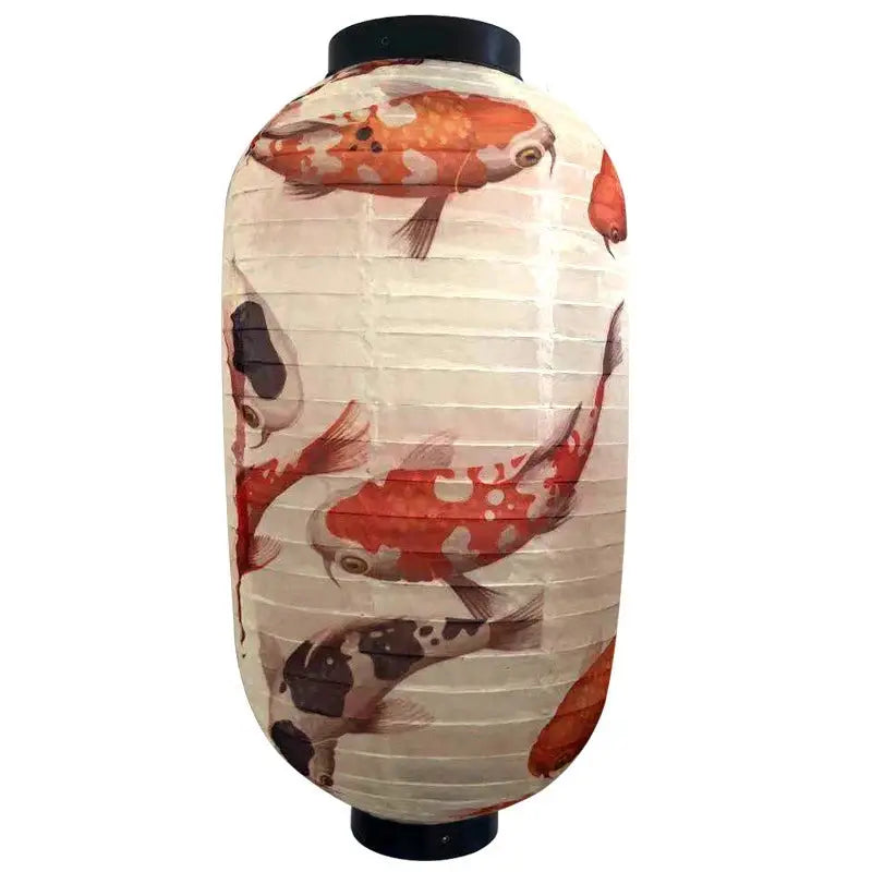 Lanterne Chinoise - Garden Party  Ethnique déco