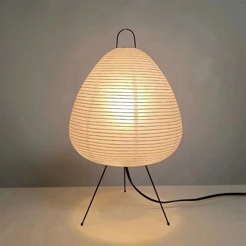 Lanterne Chinoise - L'Inspiration Wabi-Sabi  Ethnique déco