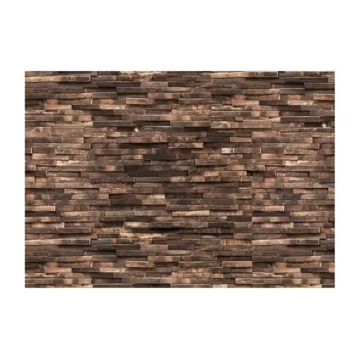 Papier Peint 4 Murs - Forestier  Ethnique déco
