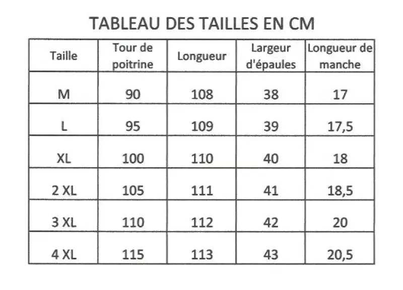 Robe Chinoise - Mousseline de Soie  Ethnique déco