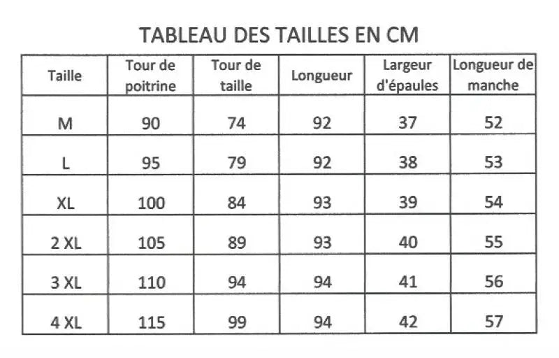 Robe Chinoise - Tradition Dentelle  Ethnique déco