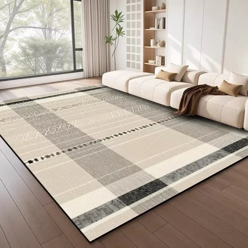 Tapis Scandinave - Prestige  Ethnique déco