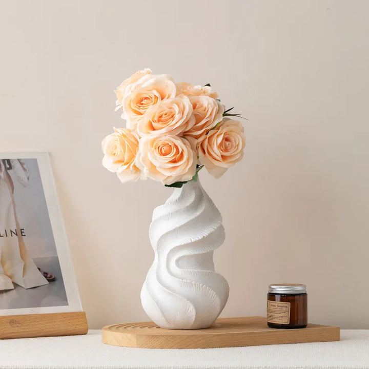 Vase Scandinave - Le Nordique  Ethnique déco