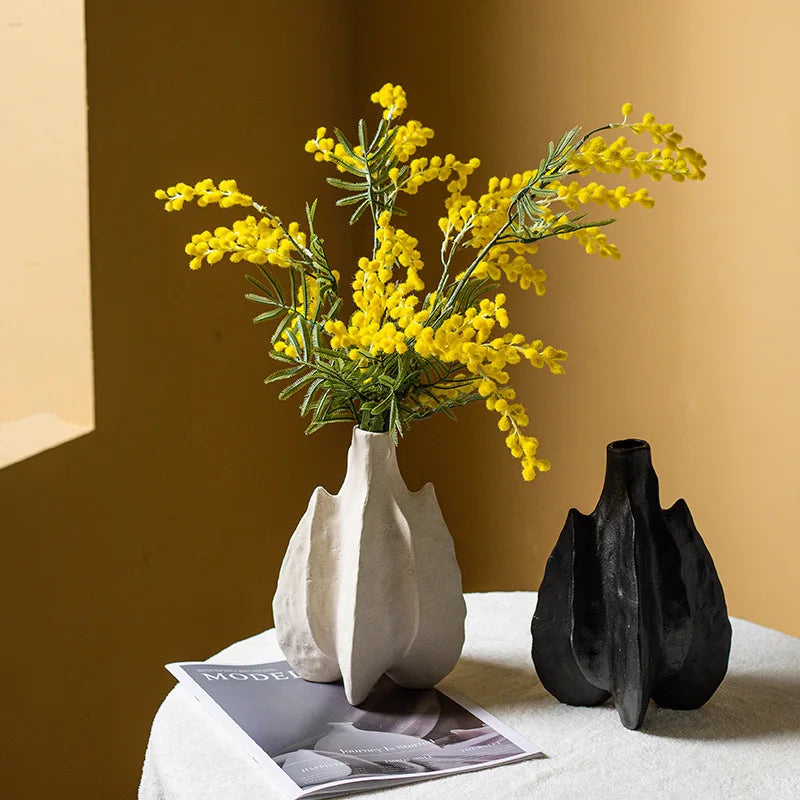 Vase Scandinave - L'ancien  Ethnique déco