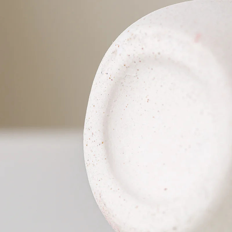 Vase Scandinave - La Virgule  Ethnique déco