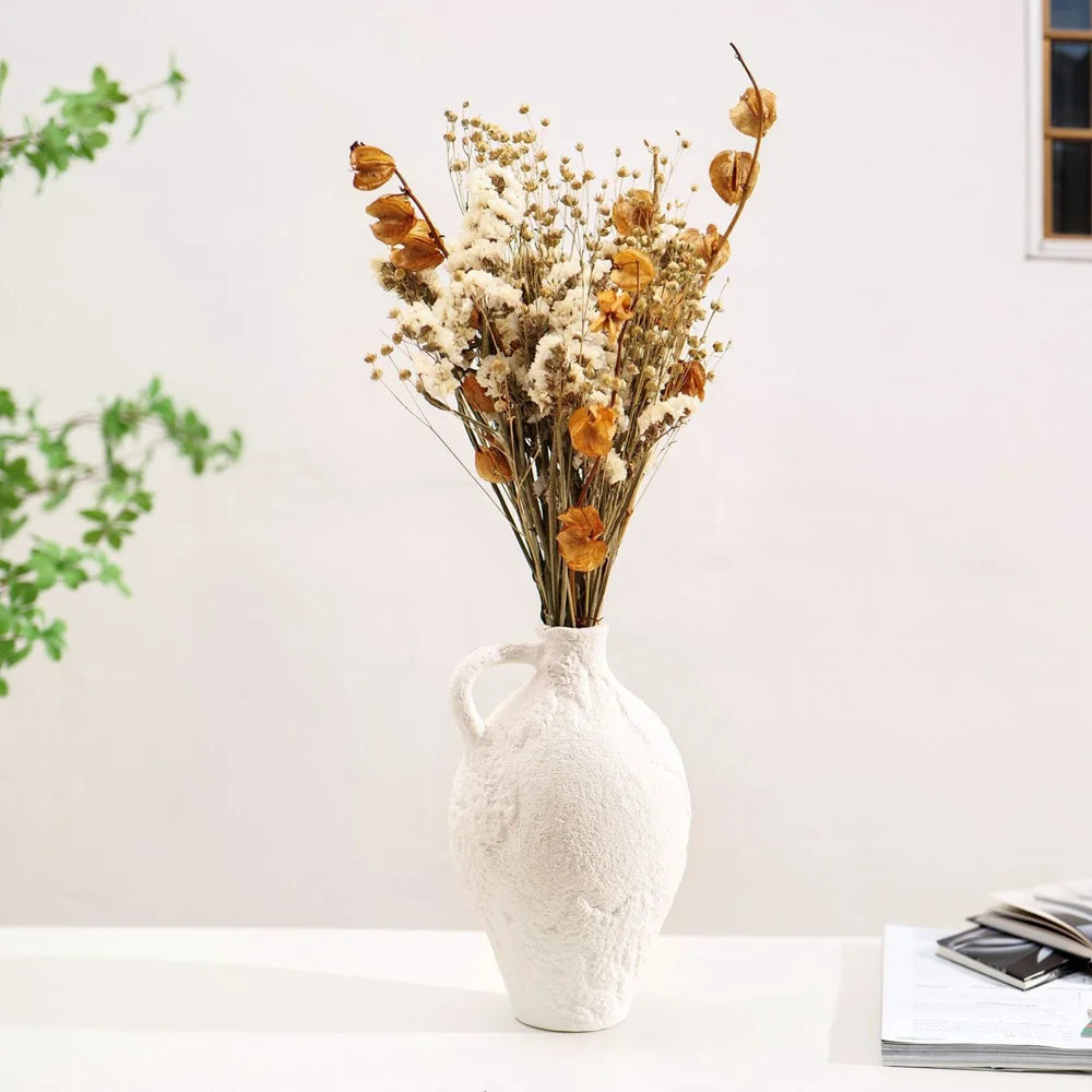 Vase Scandinave - Potiche  Ethnique déco