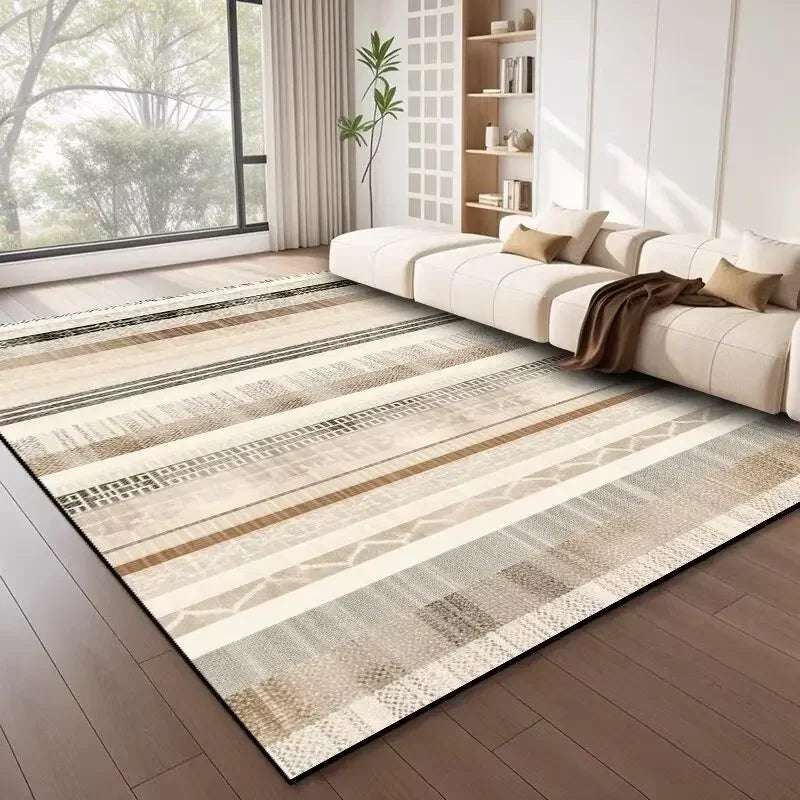 Tapis Danois - La Flannel  Ethnique déco