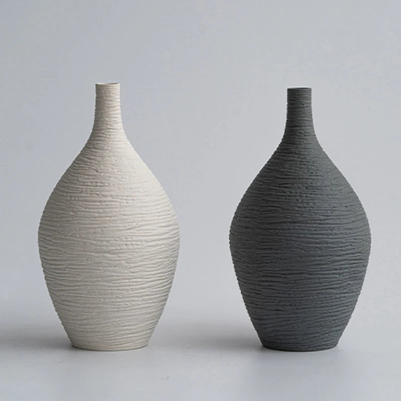 Vase Scandinave - Le Néo  Ethnique déco