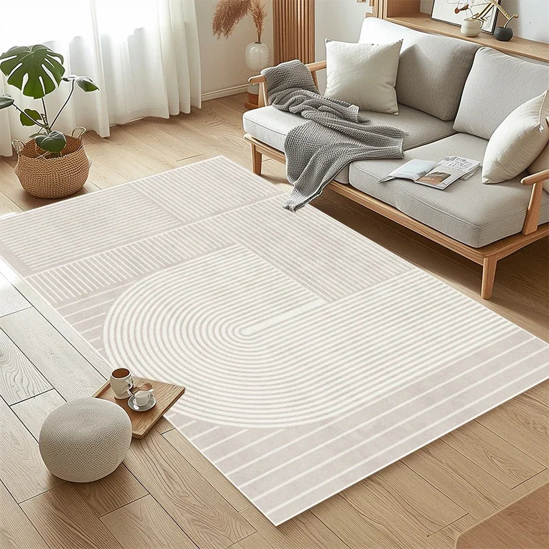 Tapis Scandinave - Harmonie  Ethnique déco