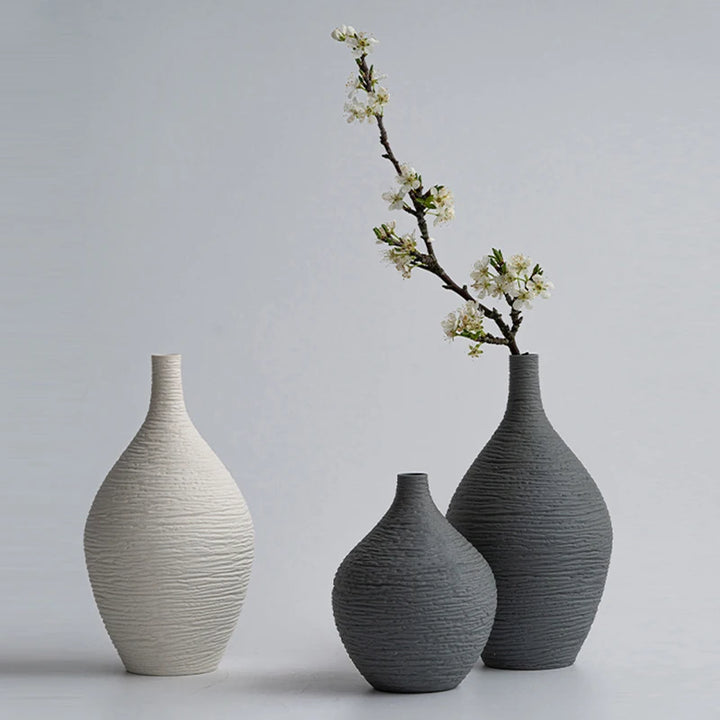 Vase Scandinave - Le Néo  Ethnique déco