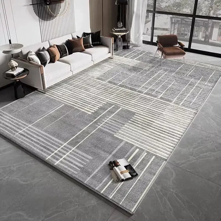 Tapis Minimaliste - L'intemporel  Ethnique déco