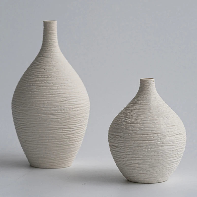 Vase Scandinave - Le Néo  Ethnique déco