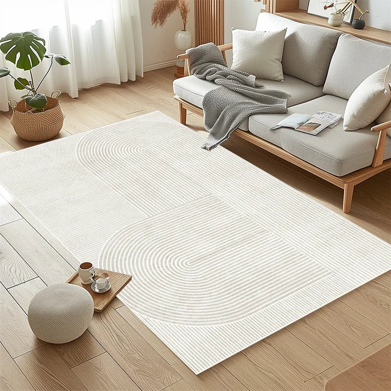 Tapis Scandinave - Le Scandi  Ethnique déco
