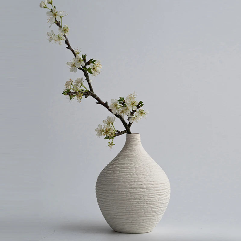 Vase Scandinave - Le Néo  Ethnique déco