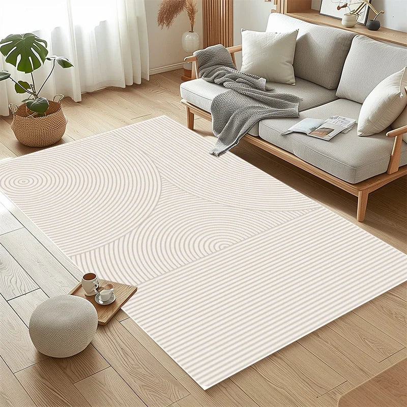 Tapis Scandinave - Le Minimal  Ethnique déco