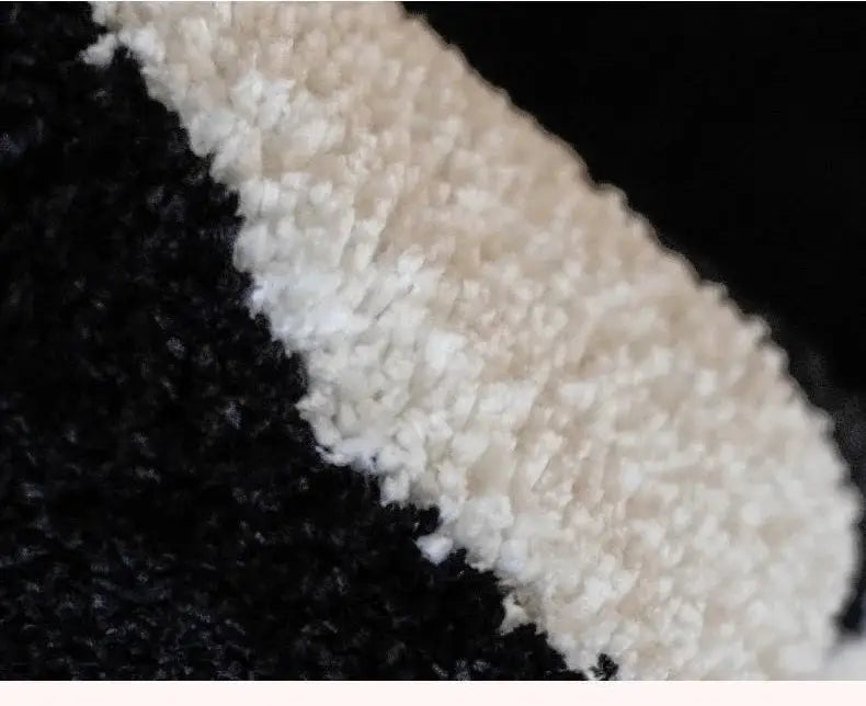 Tapis Boule de Billiard Nordique - Le Billard  Ethnique déco