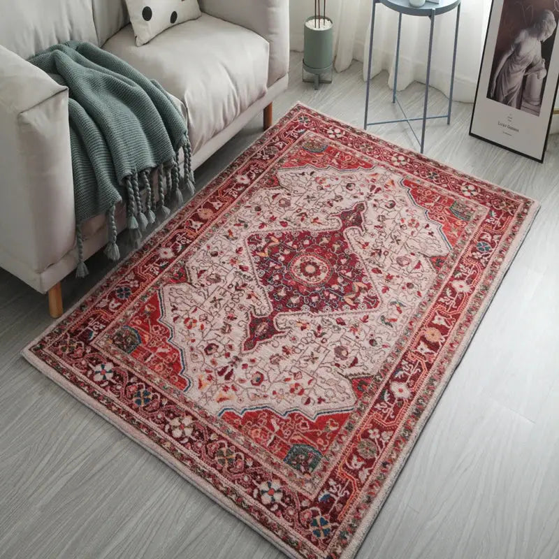 Tapis Marocain - Le Tribal  Ethnique déco