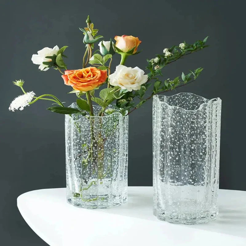 Vase Moderne - Le Retro  Ethnique déco