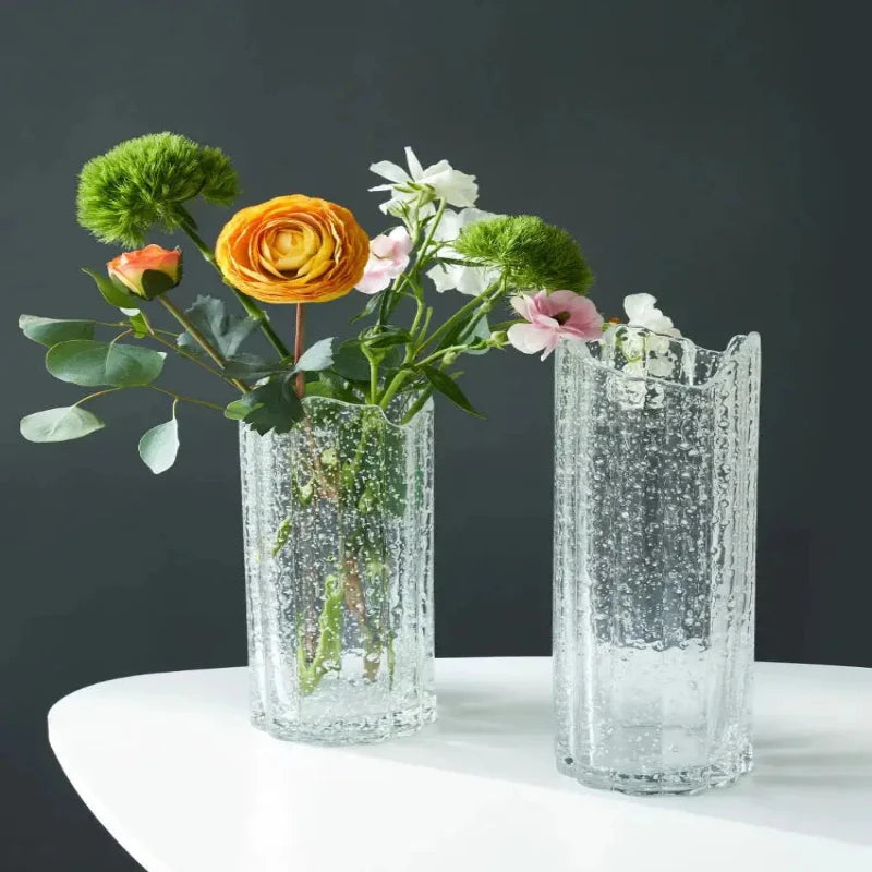 Vase Moderne - Le Retro  Ethnique déco