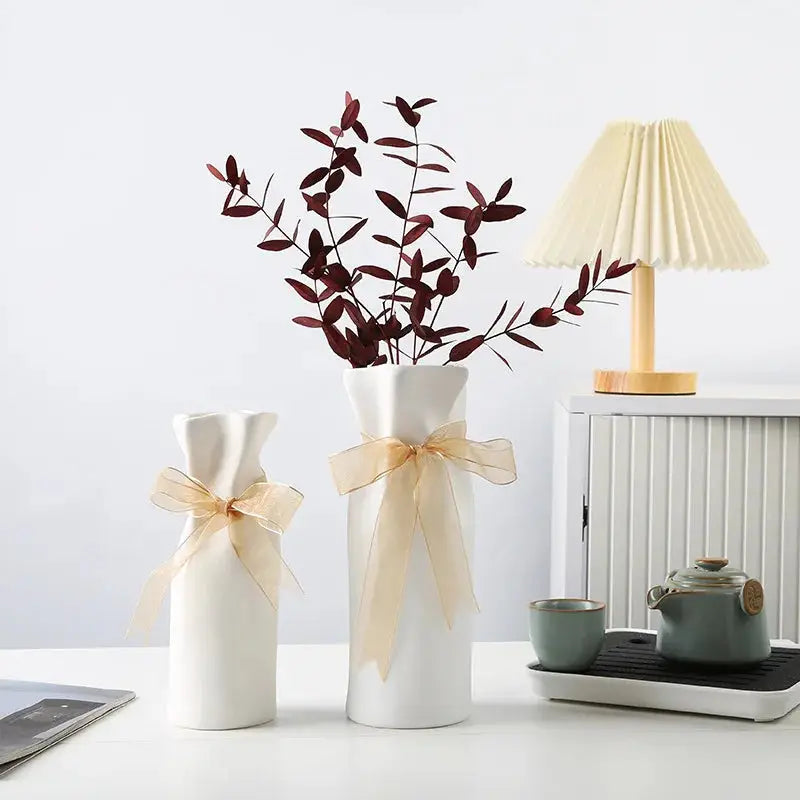 Vase Scandinave - Cadeau  Ethnique déco