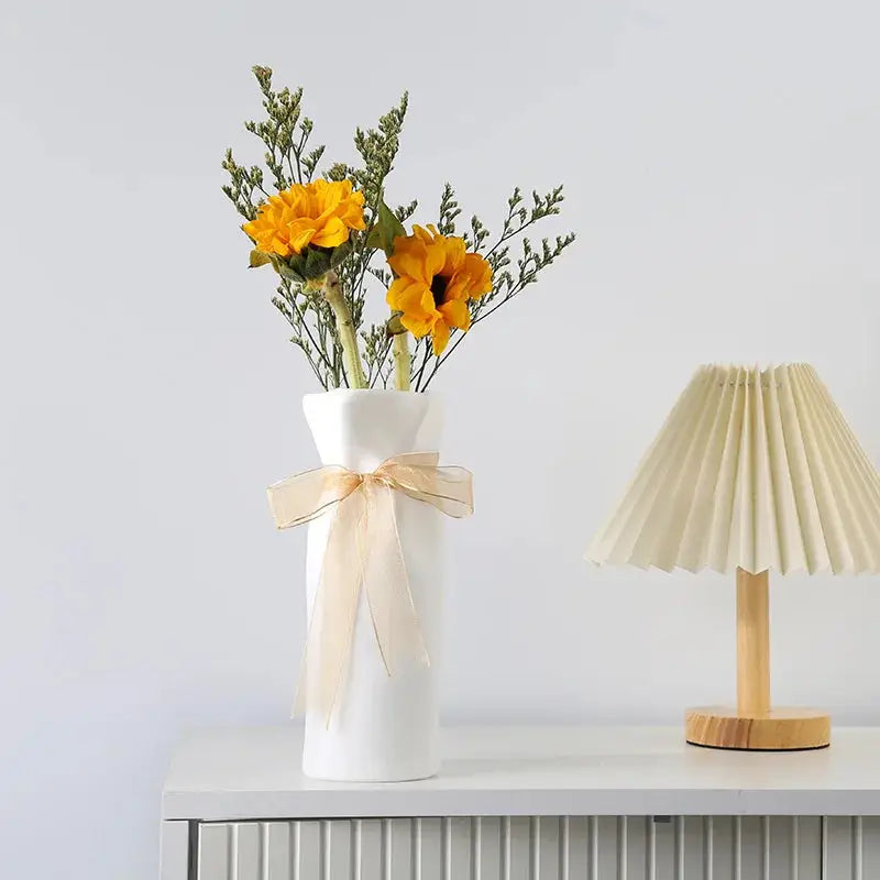 Vase Scandinave - Cadeau  Ethnique déco